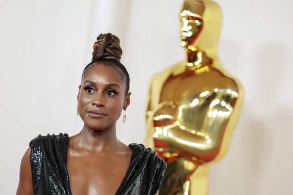 Issa Rae