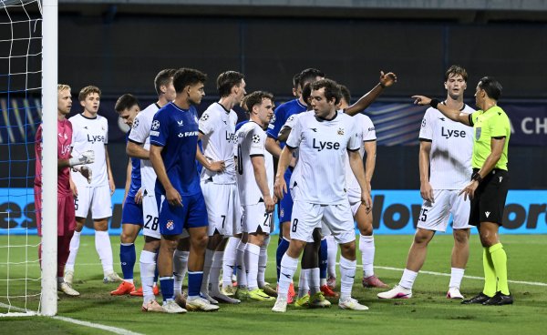 Zabio Dinamu i izbacio ga iz Lige prvaka, a sada je napravio veliki transfer u Englesku