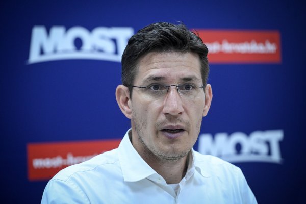 Troskot prozivao tvrtku za otpad u Gospiću, stigao mu odgovor