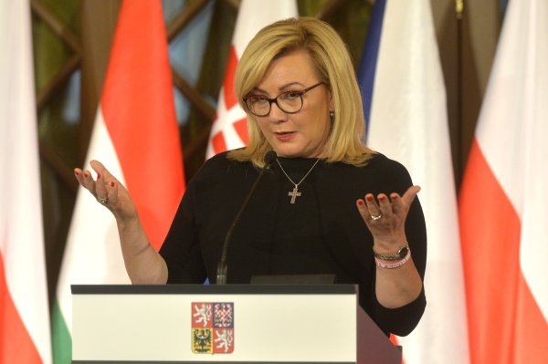 Češka u 2027. planira drugi najveći proračunski manjak u svojoj povijesti