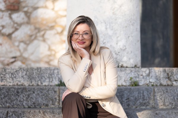 Barbara Udovičić