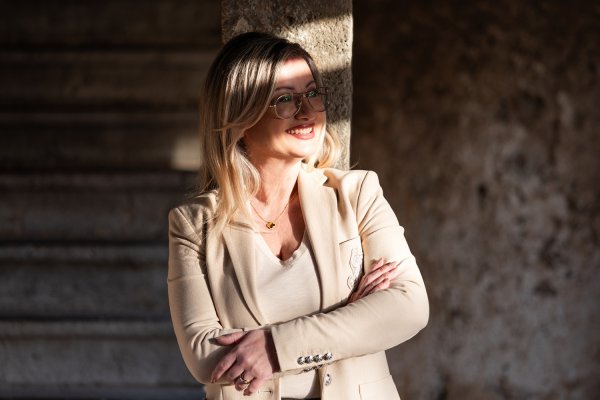 Barbara Udovičić