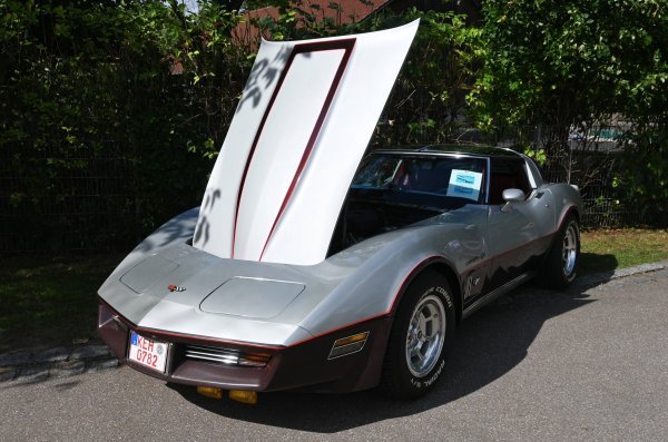 Ušao je u autosalon i odvezao Corvette vrijednu više od 100.000 dolara: Zbog jednog detalja završio je u zatvoru