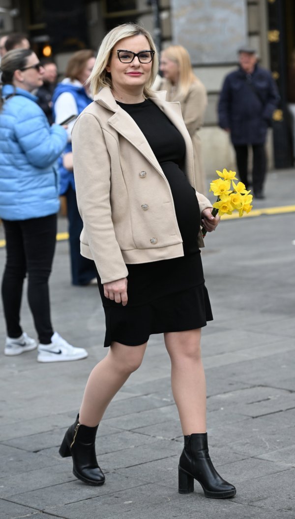 Kristina Kovačević Hitrec