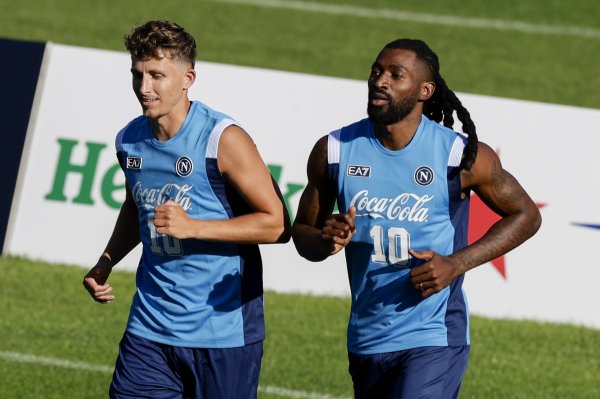 Poznati insajder lansirao veliku vijest: Dinamo želi igrača kojeg je Napoli platio 30 milijuna eura