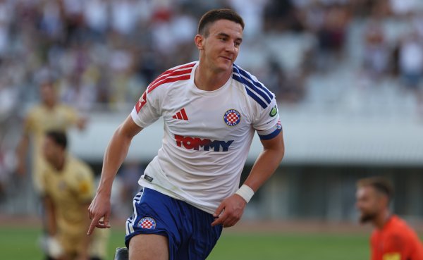 Hajduk ove nedjelje gostuje u Zagrebu: Evo gdje gledati Bijele