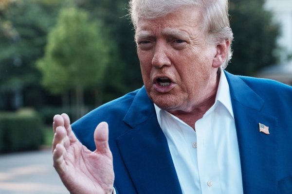 Alarm za Trumpa: Rejting mu nikad nije bio niži, demokrati dobili veliki vjetar u leđa