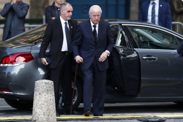 Umro bivši francuski premijer: 'Državnik reformatorskog duha, ostaje uzor'