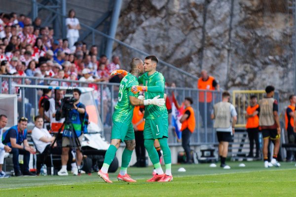Ponoćna bomba s Maksimira: Dinamo efektnim videom potvrdio dolazak hrvatskog reprezentativca