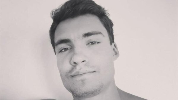 FOTO Ovo je Rus kojeg traži crnogorska policija: 'Ne izlazite iz kuća'