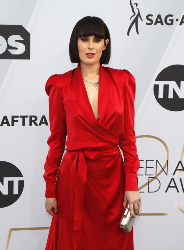 Rumer Willis