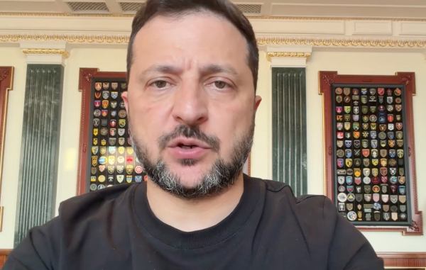 Zelenski potvrdio: Vojska je dobila zapovijed, sad je red na Moskvu