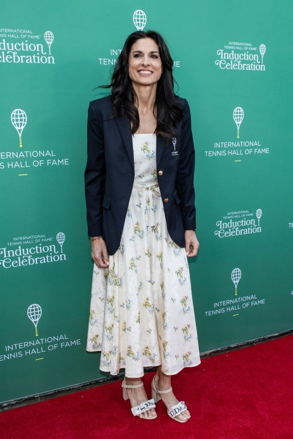 Gabriela Sabatini