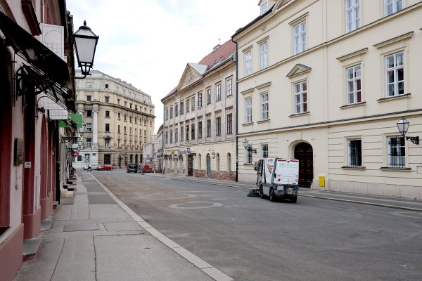 Kreću radovi u Staroj Vlaškoj