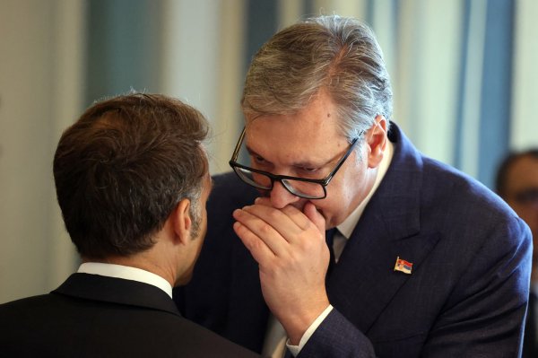 Bruxelles pred balkanskom dilemom: Srbija bi mogla zakomplicirati situaciju u Uniji