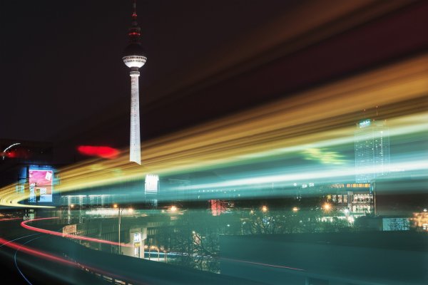 Berlin