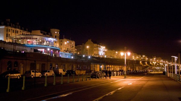 Brighton