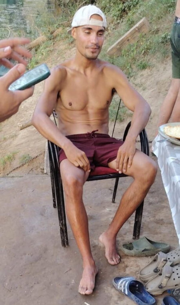 Mihail Šabunjin