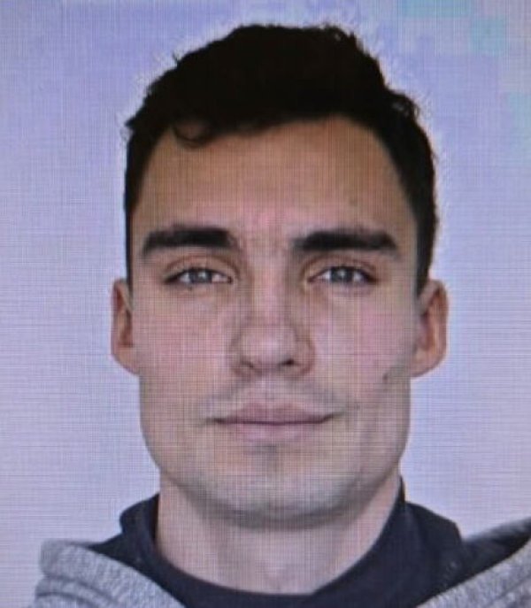 Mihail Šabunjin