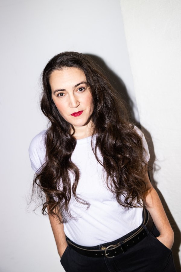 Maria Milisavljević