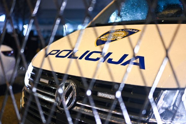 Uhićen 69-godišnjak zbog požara u Aržanu: Vatra izmakla kontroli dok je čistio zemljište