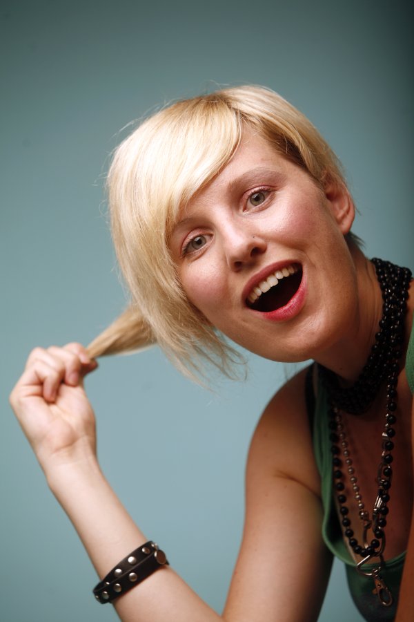 Ida Prester