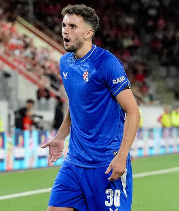 Dinamo ga je iznenada otpisao na samom kraju prijelaznog roka, a on je već pronašao novi klub