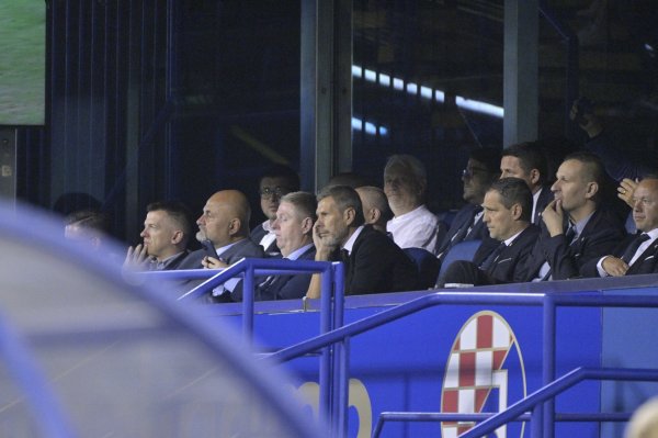 Bivši igrač Hajduka novo je Dinamovo pojačanje