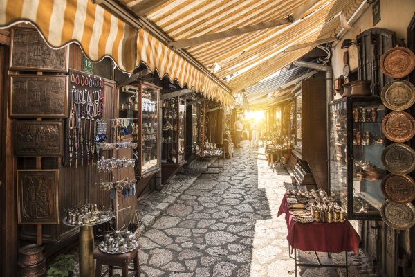 Kava u kultnim lokalima i domaći specijaliteti po znatno nižim cijenama nego u zapadnoeuropskim metropolama