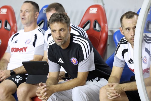 Hajduk krenuo po dragulja Real Sociedada; Španjolci otkrili novu metu Bijelih