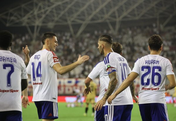 Hajduk se uključio u utrku za igrača Atletico Madrida; odluka pada u posljednjim satima