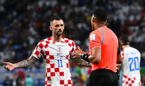 Marcelo Brozović odbio tri velika kluba: Slobodan je igrač i čeka samo jedan poziv