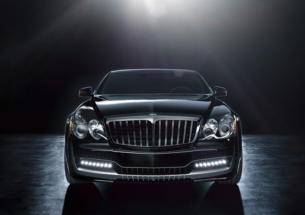 maybach