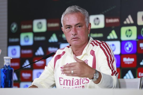 Mourinho osobno zvao Hrvata da dođe u Real, ali njegov odgovor šokirao je sve