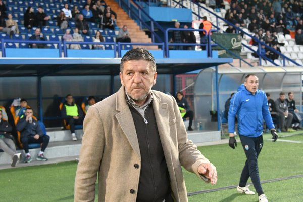 Silvijo Čabraja vratio se u SuperSport HNL