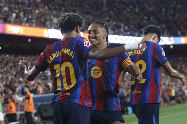Barcelona nakon odbijenice Alvareza napokon našla zamjenu za Lewandowskog i Torresa