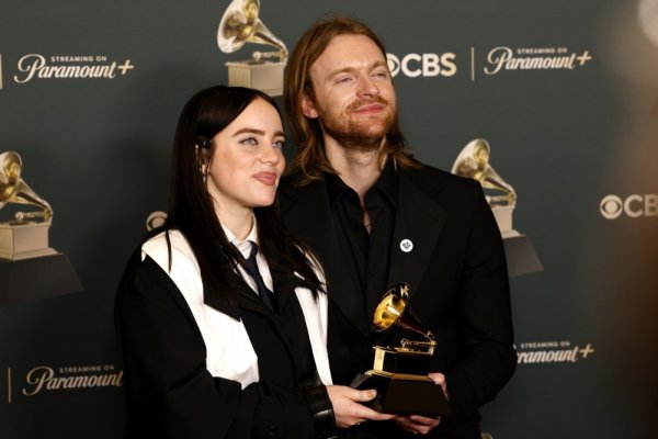 Billie Eilish nije bila samo gošća: Na bratovom vjenčanju dobila je vrlo važan zadatak