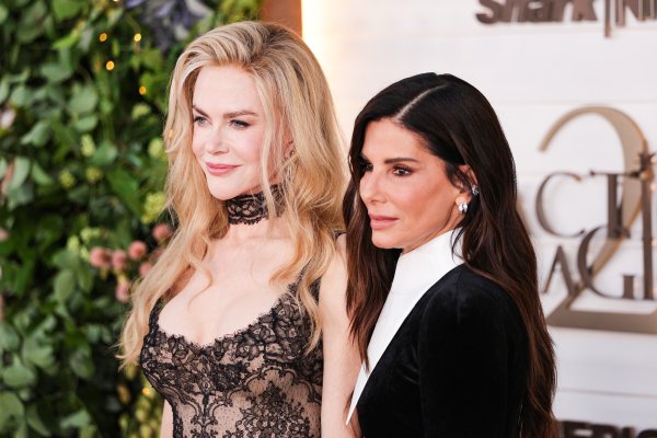 Sandra Bullock i Nicole Kidman ponovno zajedno nakon gotovo 30 godina. Vraća se film koji je postao kultni klasik