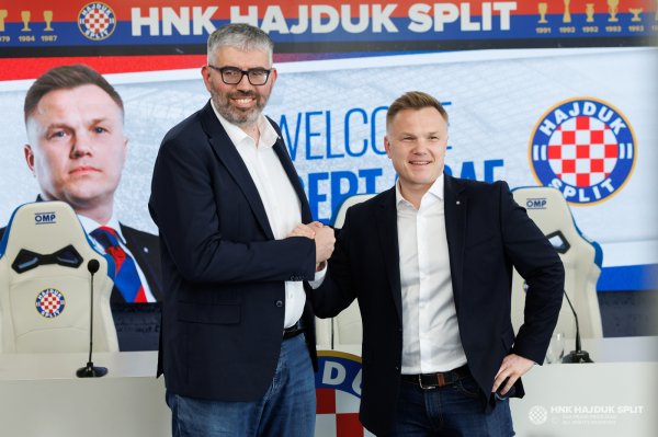 Hajduk je riješio ono što ga je godinama gušilo. Europa i dva velika transfera donose financijski mir