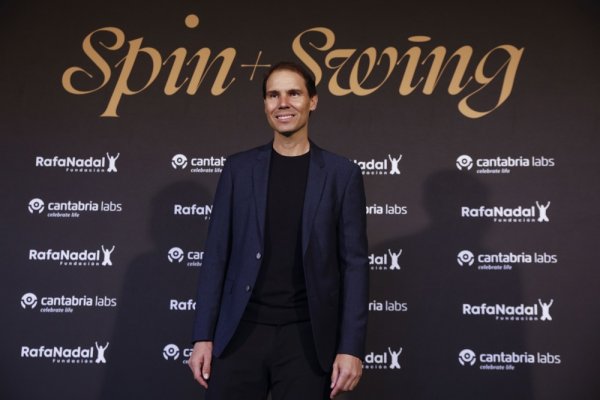 Od Hvara do slapova Krke: Rafael Nadal podijelio predivne obiteljske trenutke s odmora u Dalmaciji