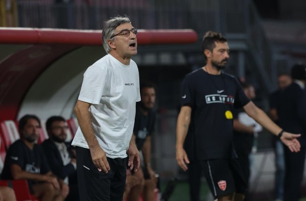 Hrvatski trener napravio senzaciju u Italiji: Evo što je rekao nakon slavlja