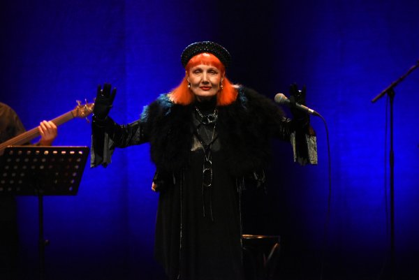 Josipa Lisac