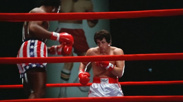 Rocky