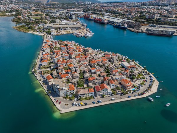 Vranjic