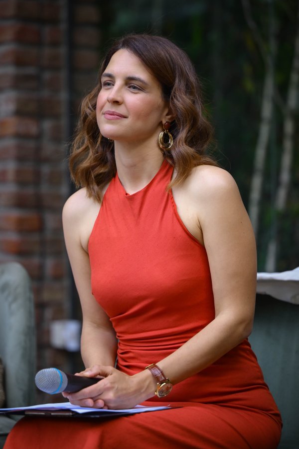 Doris Pinčić Guberović 