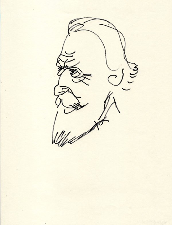 ivan s turgenjev