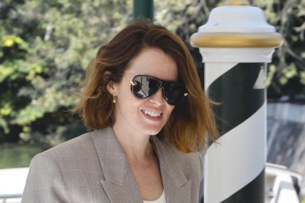 Claire Foy