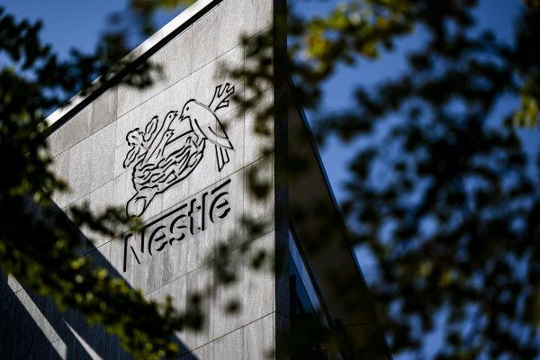 Preustroj u Nestleu: Prodaju biznis s vitaminima, mineralima i dodacima prehrani