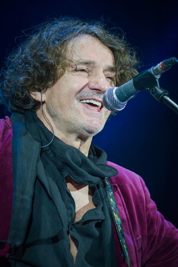 Goran Bregović