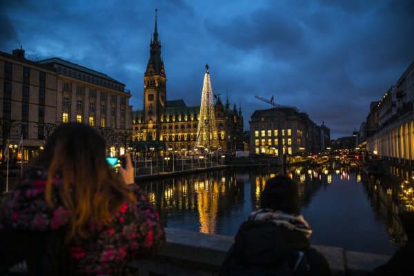 Hamburg